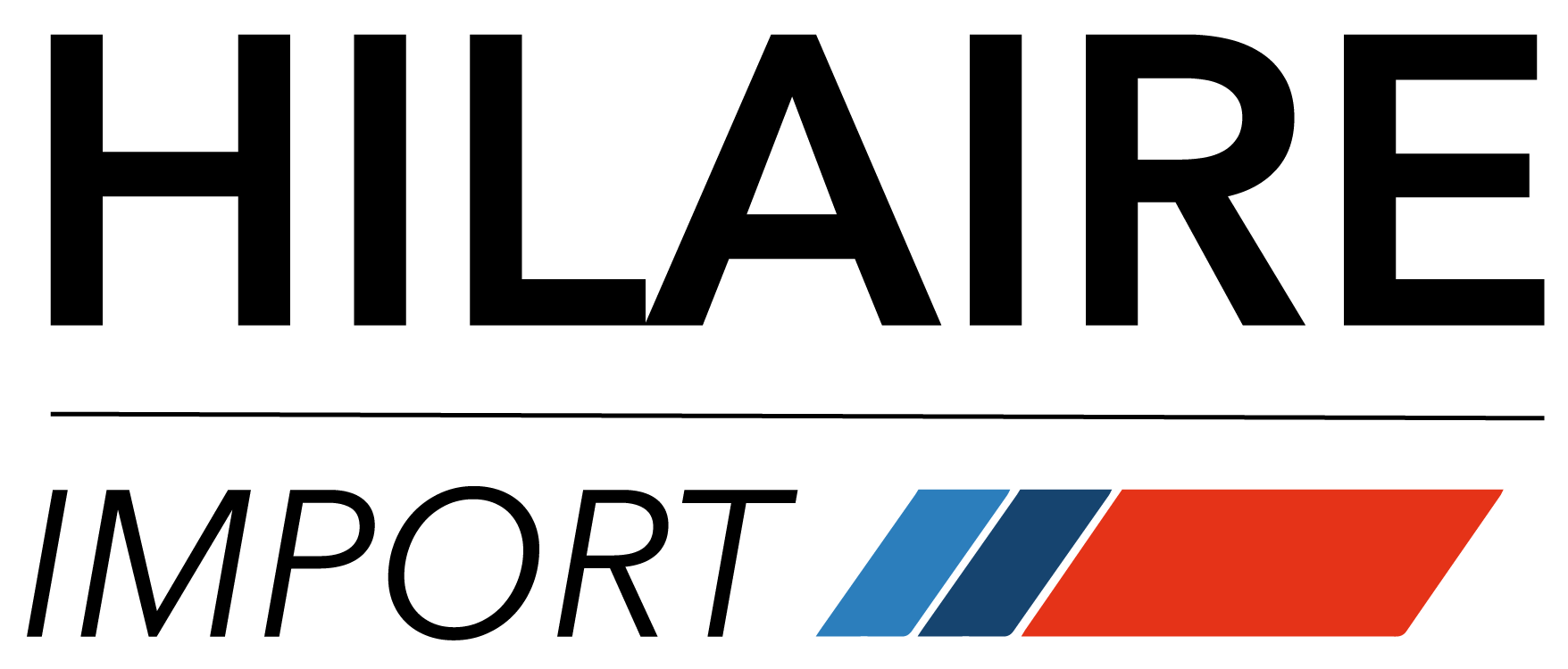 Logo Hilaire Import